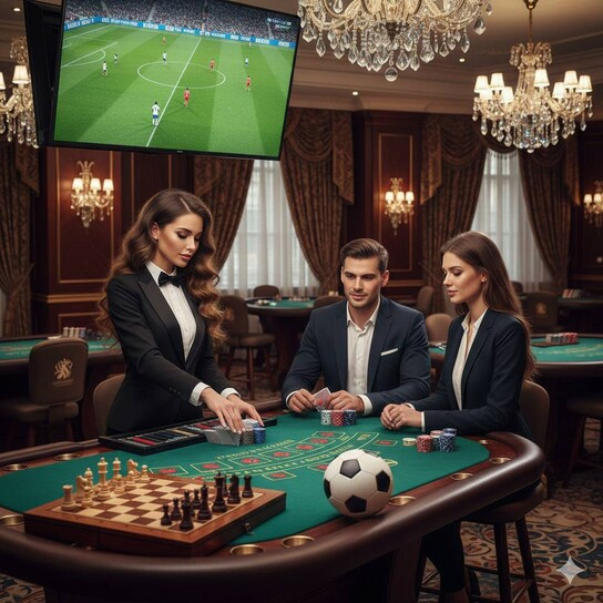 Casino Royale